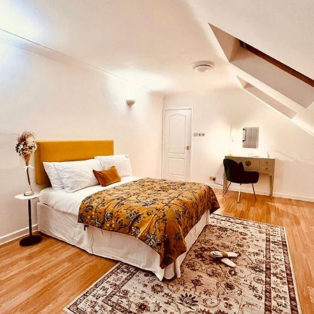 City Signature Apartments Cambridge  Esterno foto