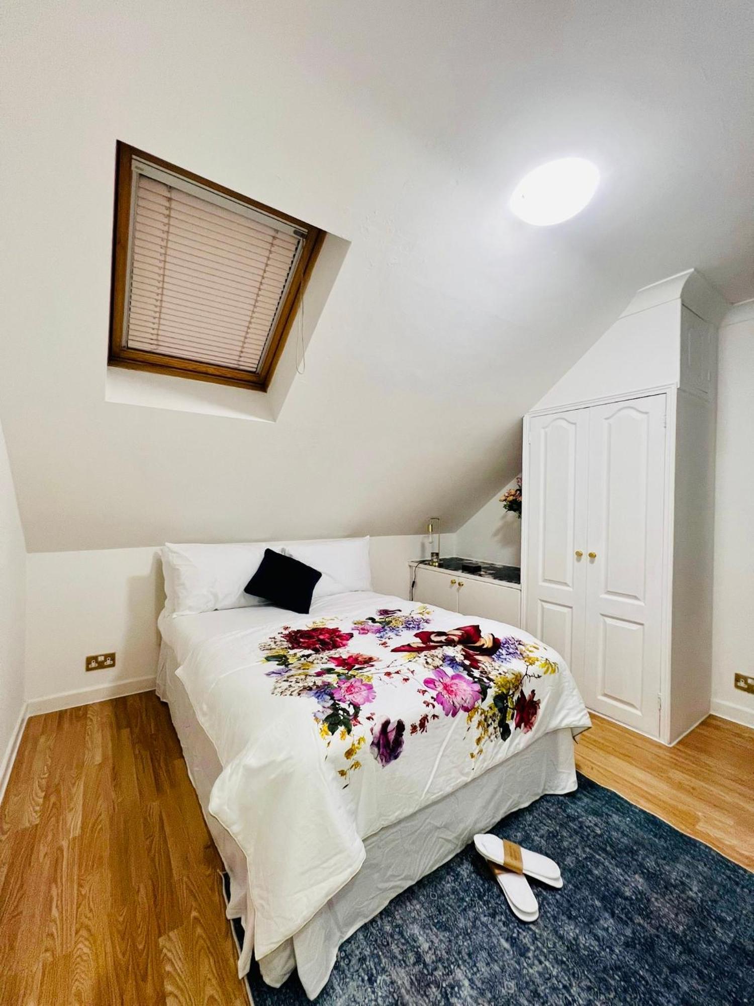 City Signature Apartments Cambridge  Esterno foto