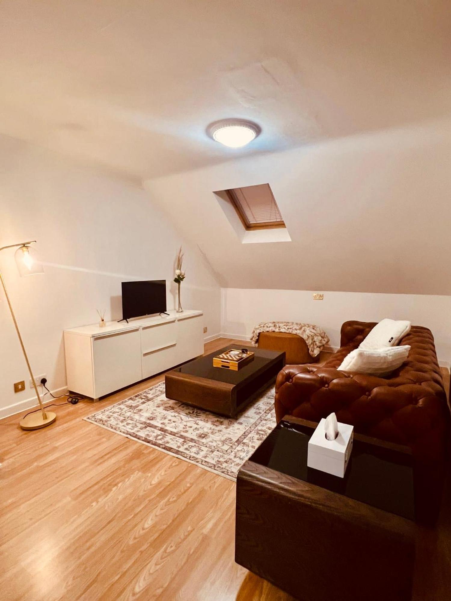 City Signature Apartments Cambridge  Esterno foto