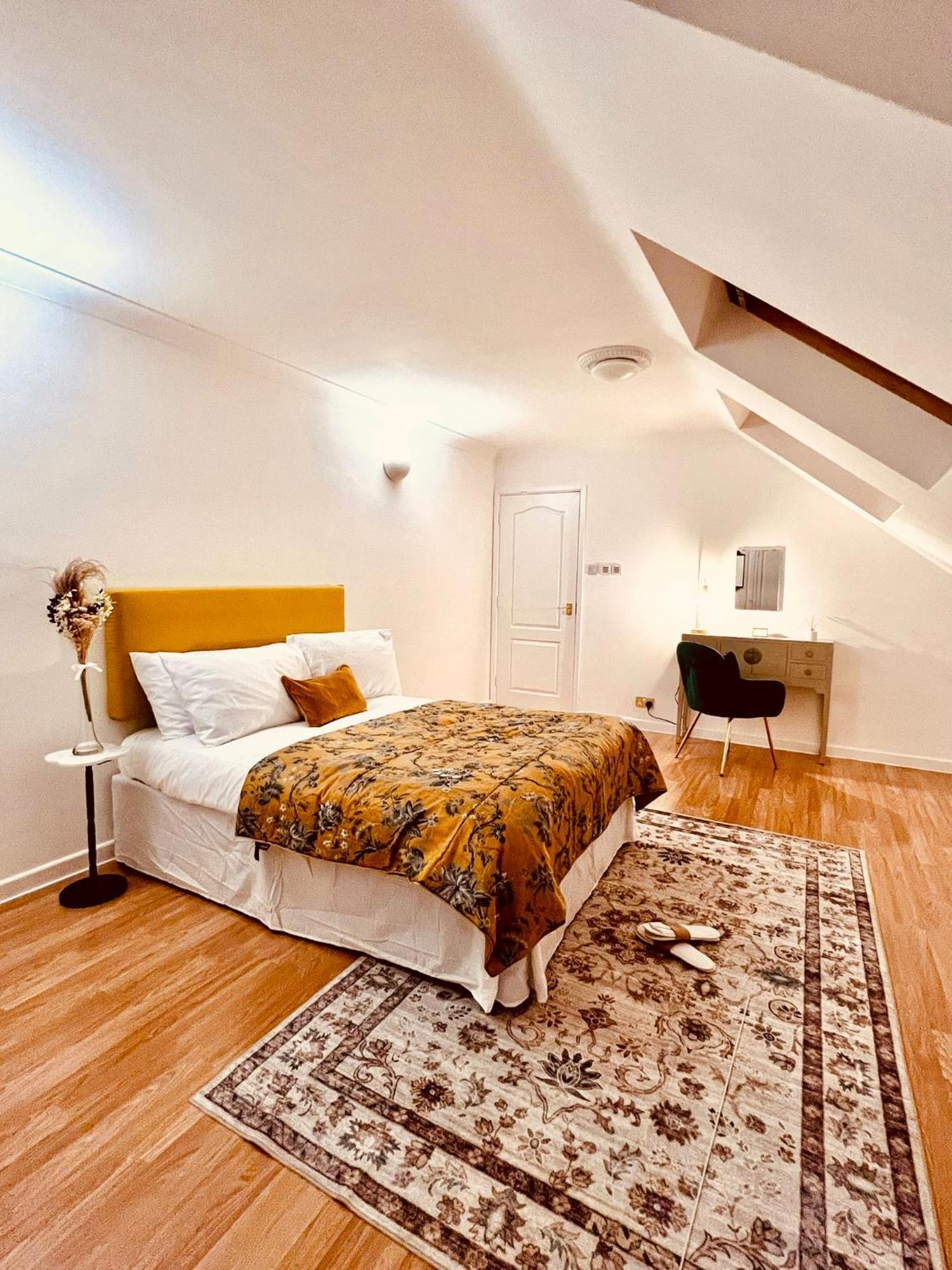 City Signature Apartments Cambridge  Esterno foto