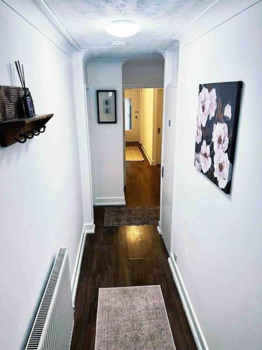 City Signature Apartments Cambridge  Esterno foto