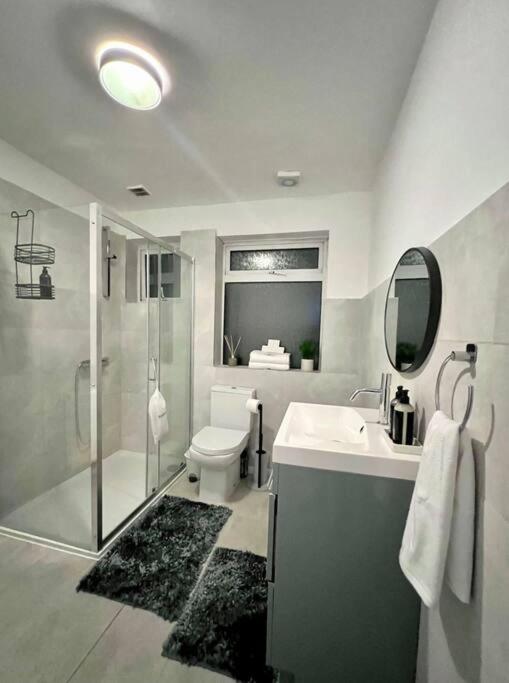 City Signature Apartments Cambridge  Esterno foto