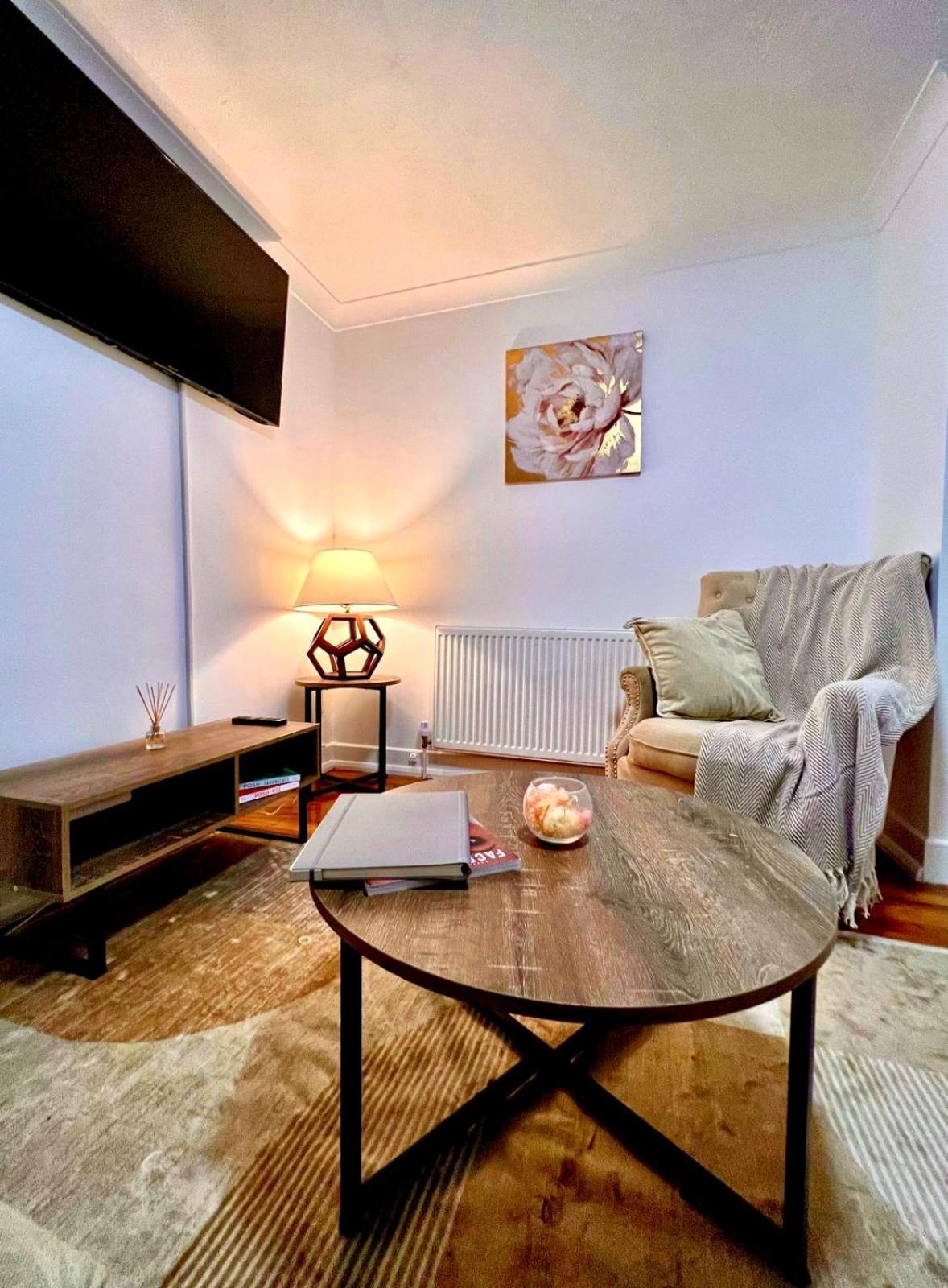 City Signature Apartments Cambridge  Esterno foto